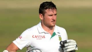 Graeme Smith chose best strategy possible in closing stages of 1st Test against India